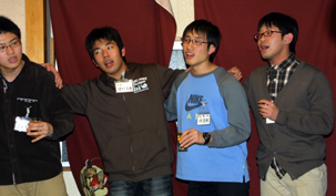 学生歌